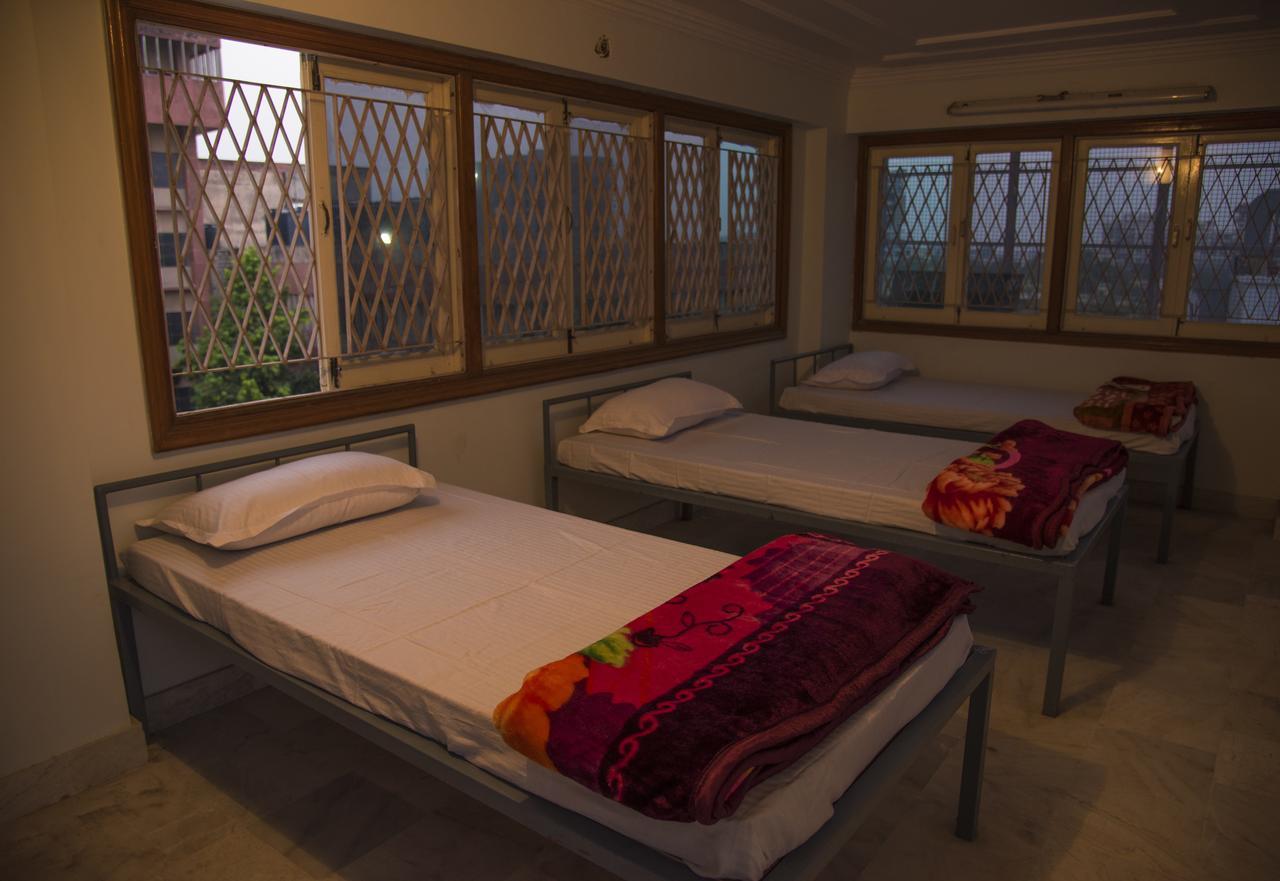 Neverland Hostel Jaipur Exterior photo